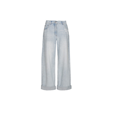Caroline Biss jeans blauw