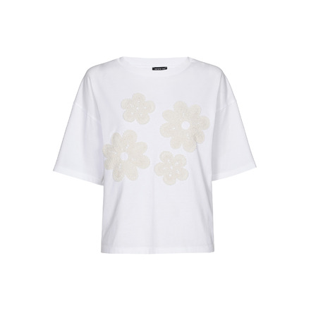 Caroline Biss t-shirts white