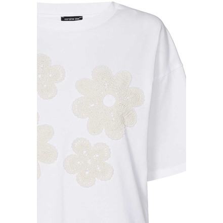 Caroline Biss t-shirts white