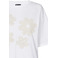 Caroline Biss t-shirt weiss 2