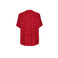 Caroline Biss cardigan rouge 2