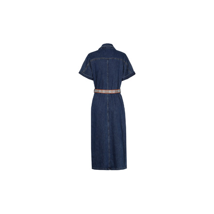 Caroline Biss robe jeans