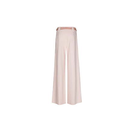 Caroline Biss pantalon rose