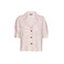 Caroline Biss blouse pink 1