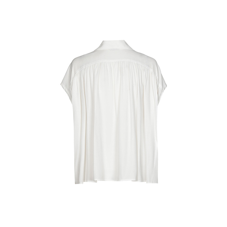 Caroline Biss blouse ecru 2