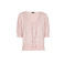 Caroline Biss pullover rosa 1