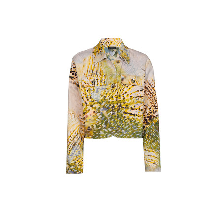 Caroline Biss veste multicolor