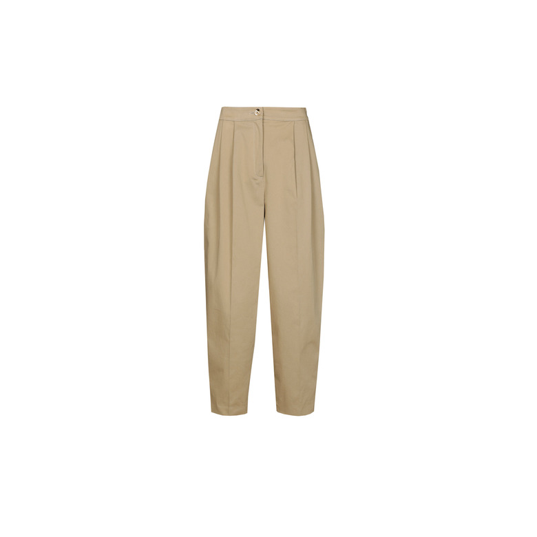 Caroline Biss pantalon vert 1