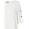 Caroline Biss pullover ecru 2