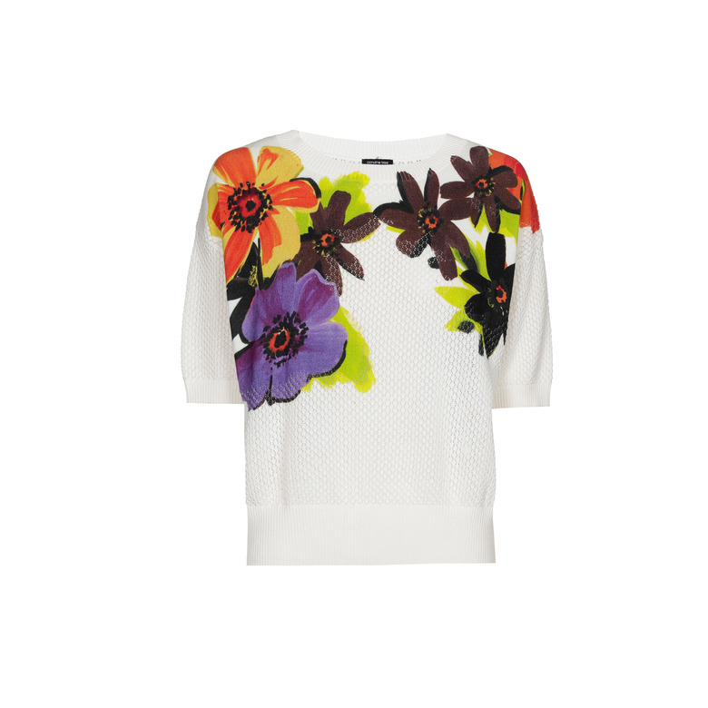 Caroline Biss pullover multicolor 1