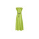 Caroline Biss dress green 1