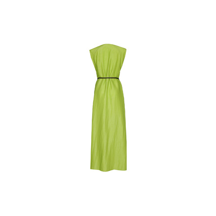 Caroline Biss dress green