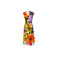 Caroline Biss dress multicolor 2