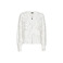 Caroline Biss cardigan ecru 1