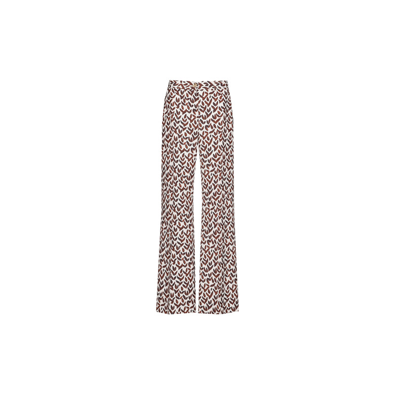 Caroline Biss broek bruin 1