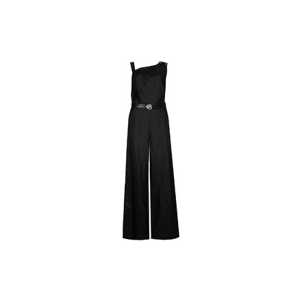 Caroline Biss jumpsuit zwart
