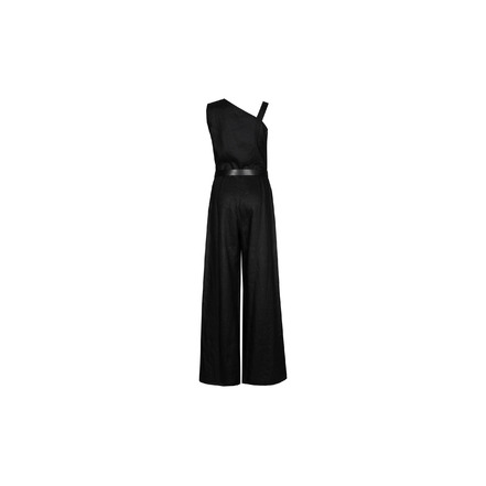 Caroline Biss jumpsuit zwart
