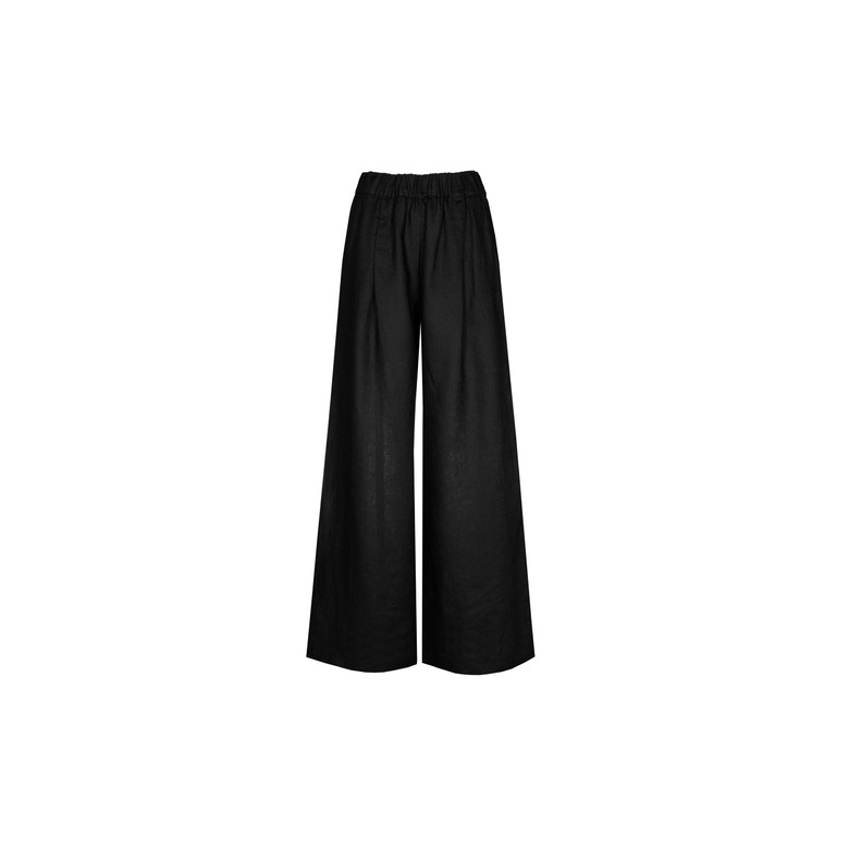 Caroline Biss trousers black 1
