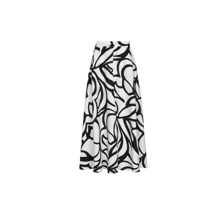 Caroline Biss rok ecru