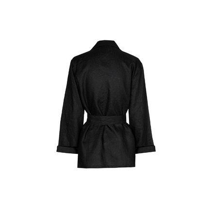 Caroline Biss blazer schwarz