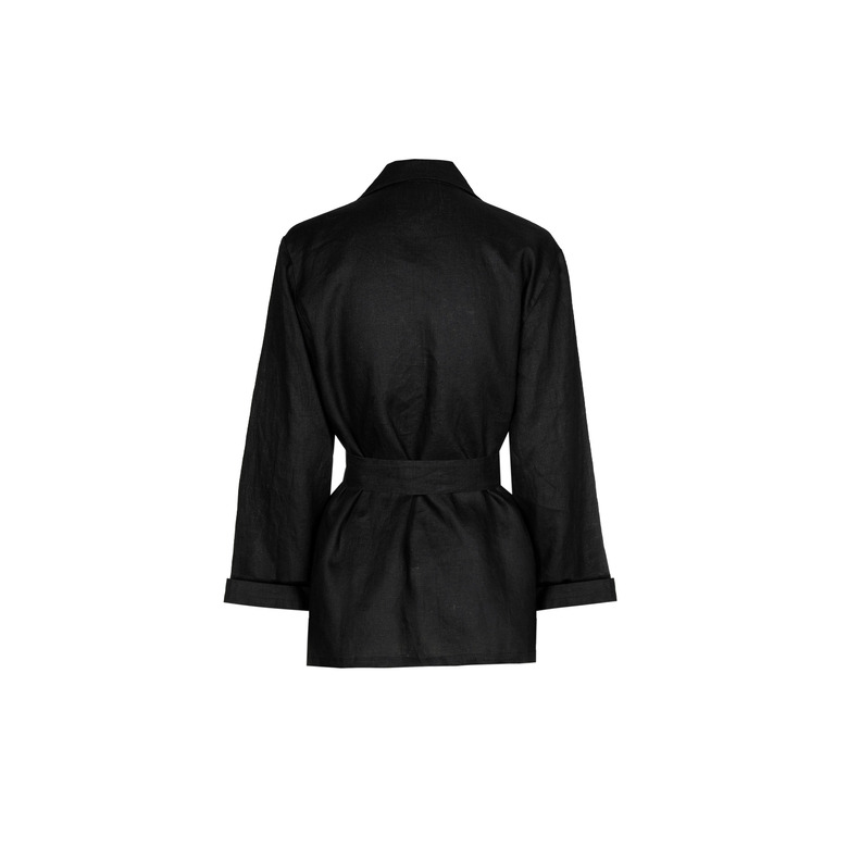 Caroline Biss blazer schwarz 2