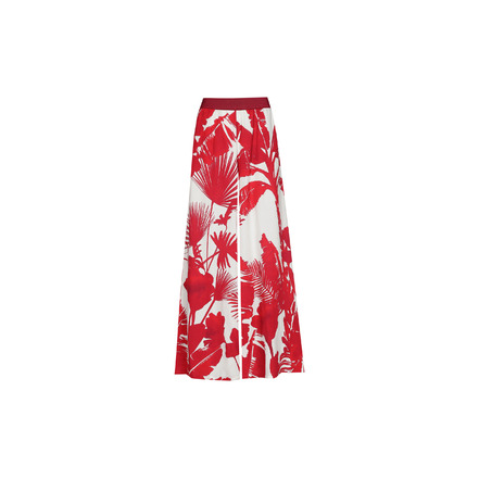 Caroline Biss broek rood