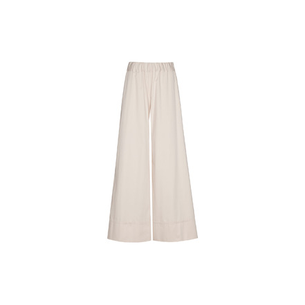 Caroline Biss broek ecru