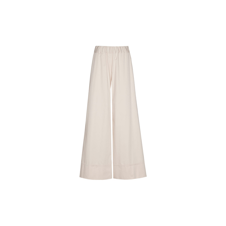 Caroline Biss trousers ecru 1