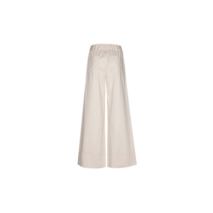 Caroline Biss trousers ecru