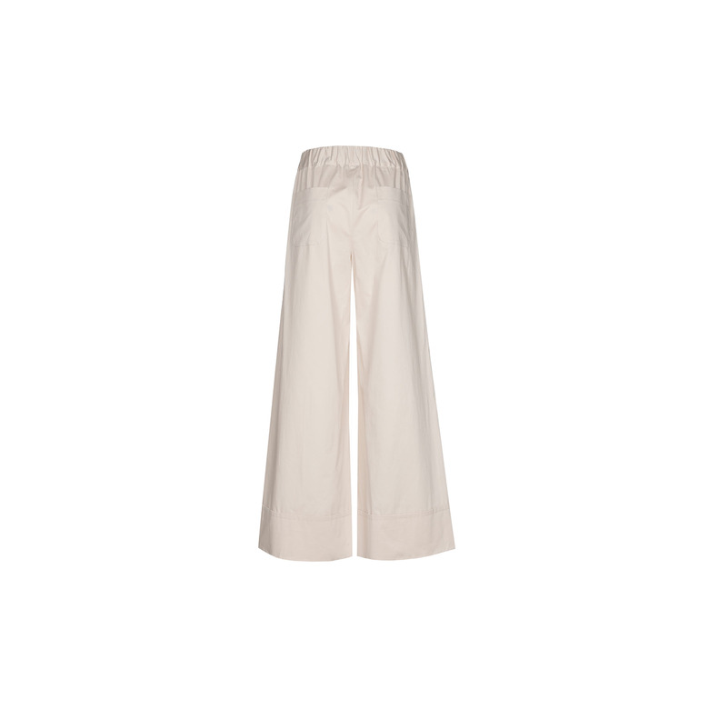 Caroline Biss trousers ecru 2