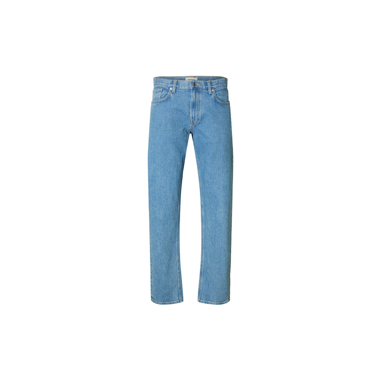 Selected Homme pantalon 34 inch jeans 1