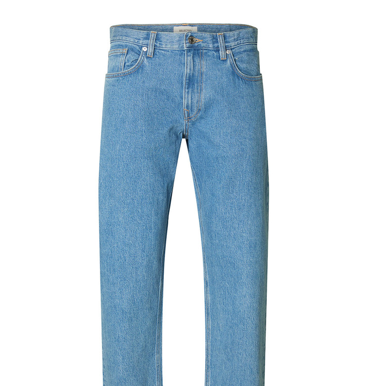 Selected Homme pantalon 32 inch jeans 2