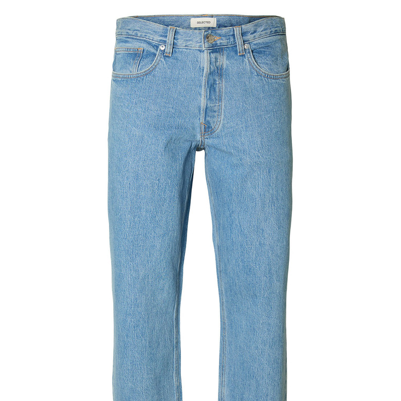 Selected Homme pantalon 34 inch jeans 2