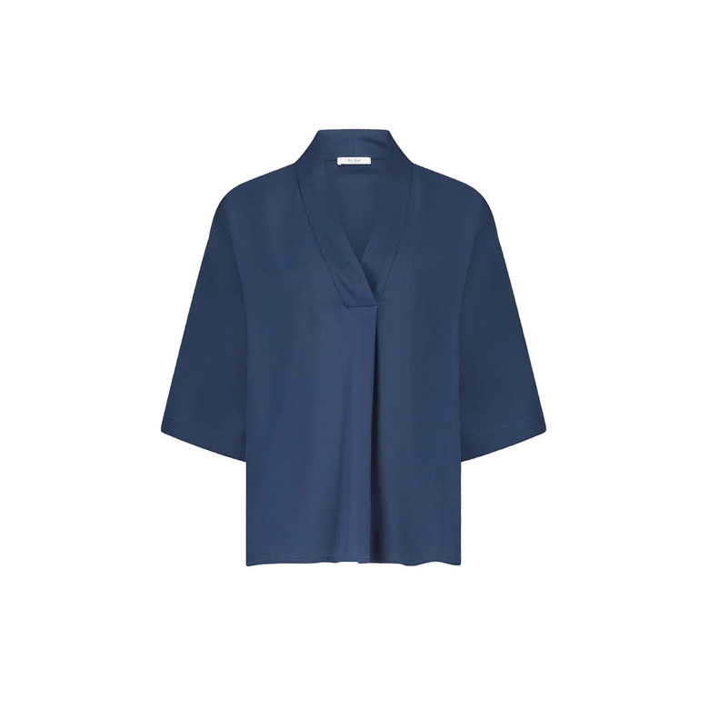 By-bar bluse blau 1