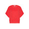 By-bar pullover rot 1
