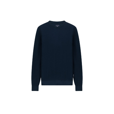 State Of Art sweater blue