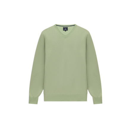 State Of Art sweater green