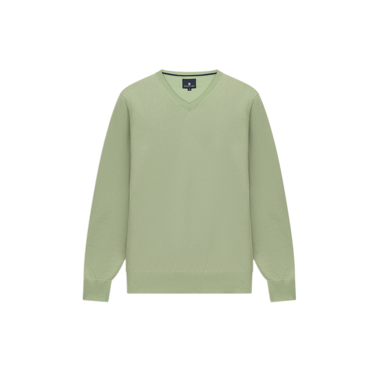 State Of Art pullover grÜn 1