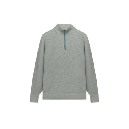 State Of Art sweater green