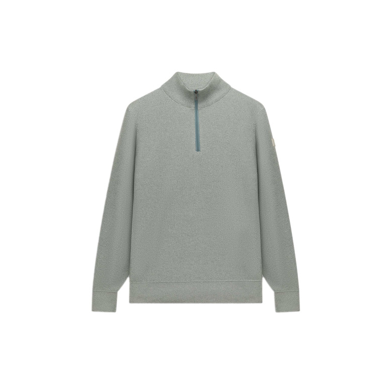 State Of Art pullover grÜn 1