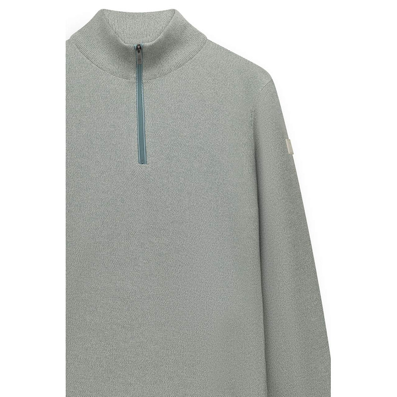 State Of Art pullover grÜn 2