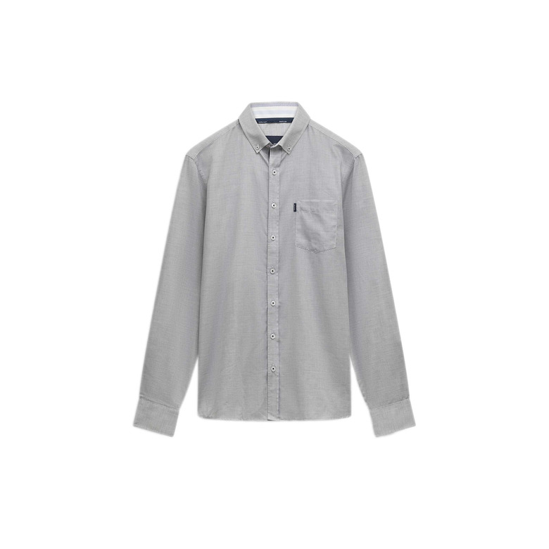 State Of Art shirt blue 1