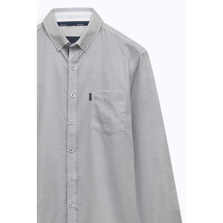 State Of Art shirt blue 2