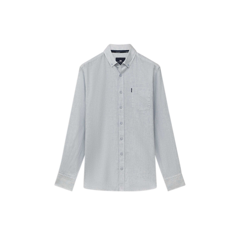 State Of Art hemd blau 1