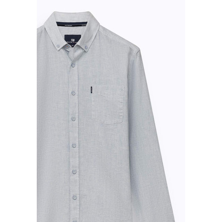 State Of Art chemise bleu