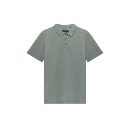 State Of Art polo groen