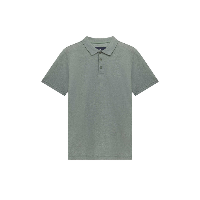 State Of Art polo groen 1