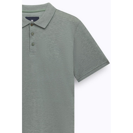 State Of Art polo groen