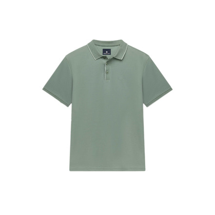 State Of Art polo groen