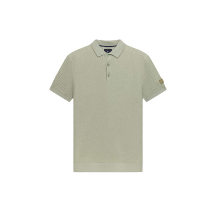 State Of Art polo groen